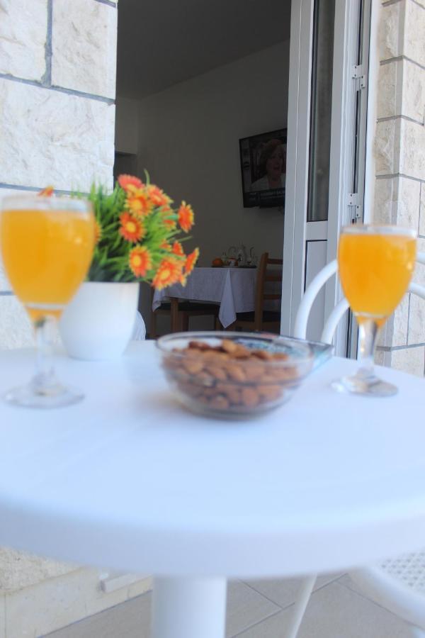 Sun Studio Apartment Komolac المظهر الخارجي الصورة